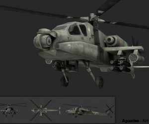 Apache-64
