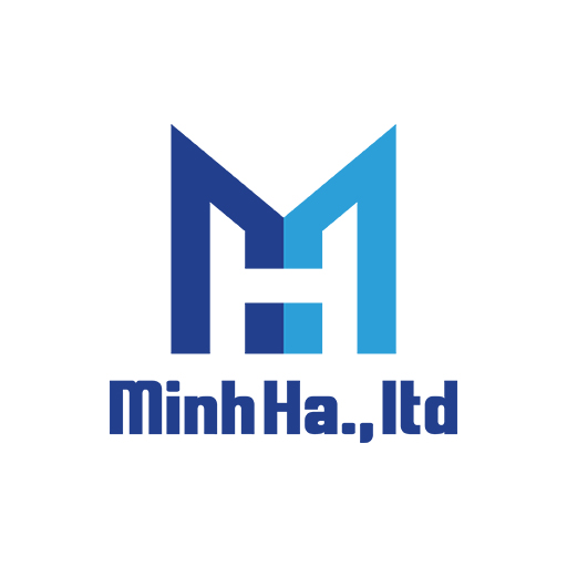 Logo Minh Ha
